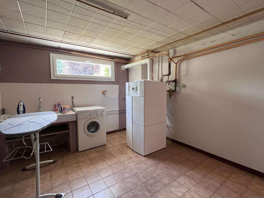 Maison à SAINT-DENIS-EN-VAL