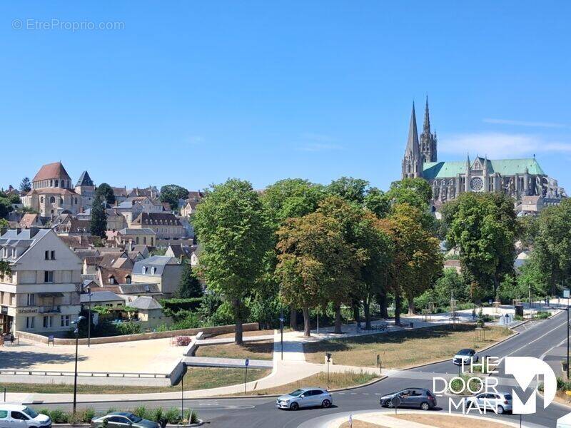 Appartement à CHARTRES