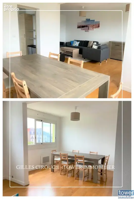 Lorient: investissement motivant / immeuble recherche. - photo 3