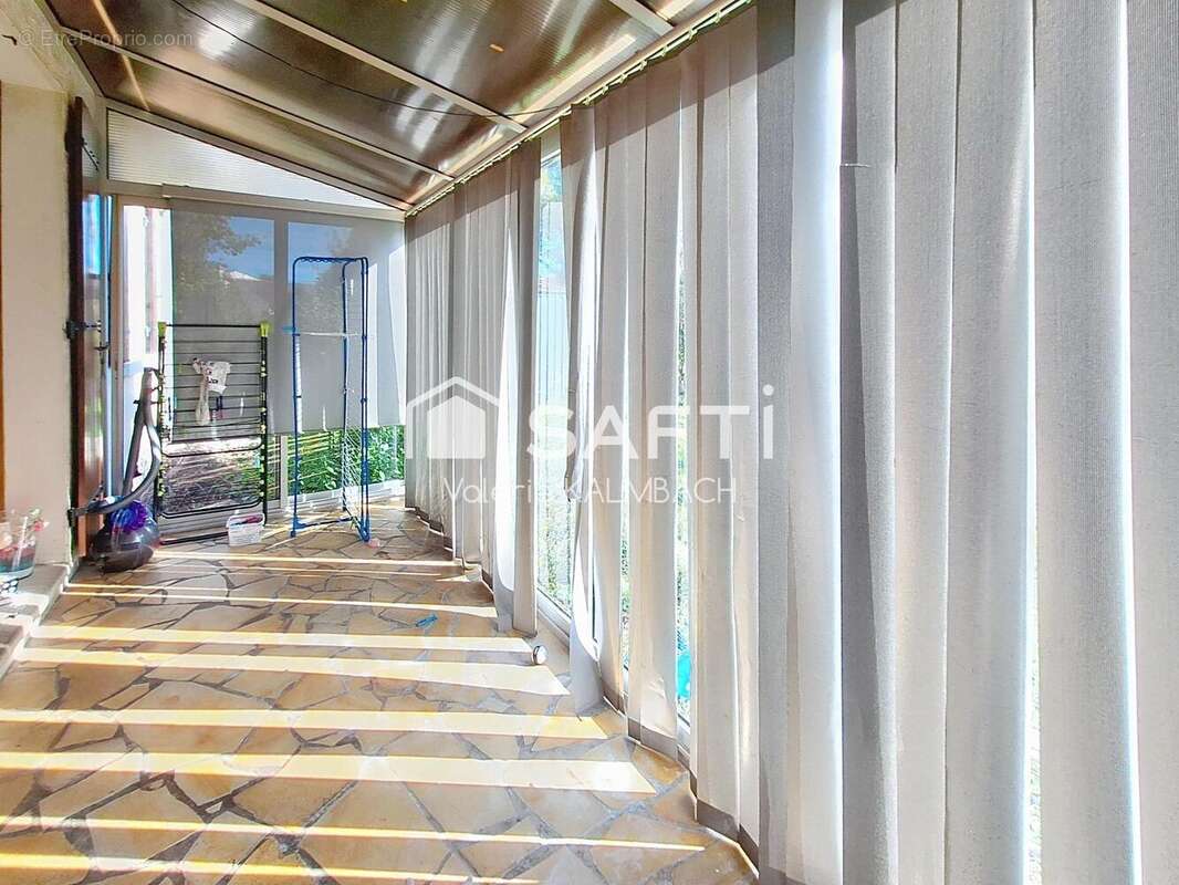 Photo 6 - Maison à CHATEAUBERNARD