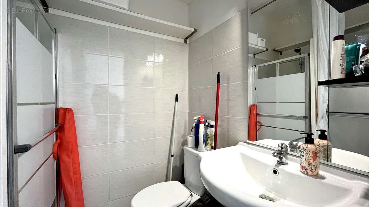 Appartement à VALRAS-PLAGE