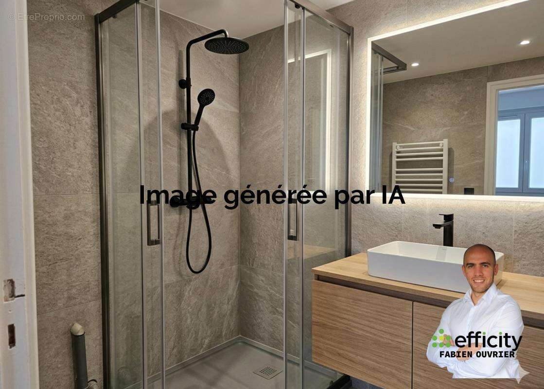 Appartement à ANNECY