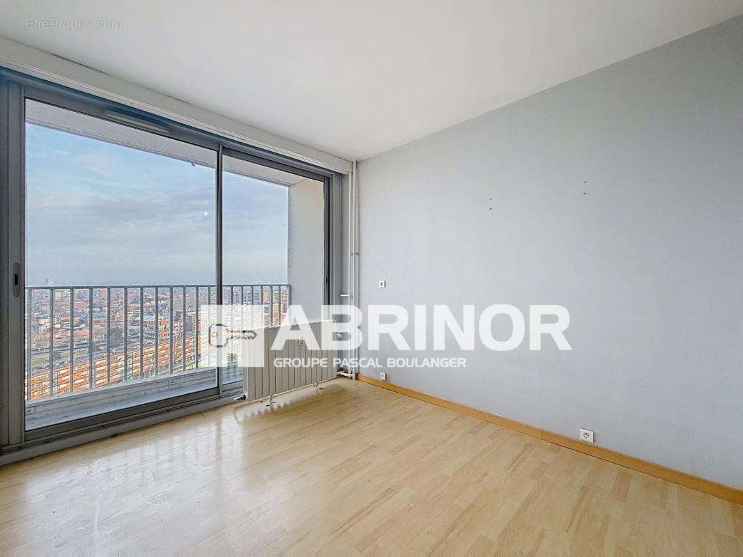 Appartement à ROUBAIX