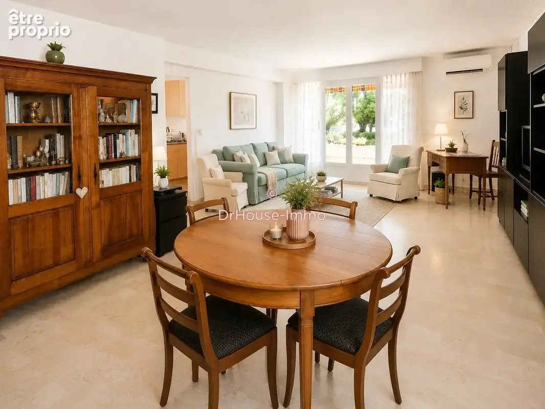 Appartement 85 m² à Marseille-12e  - photo 6