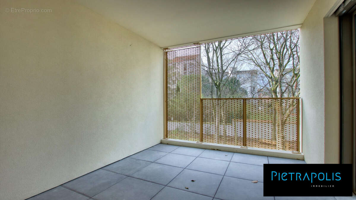 Appartement 89 m² à Villeurbanne  - photo 6