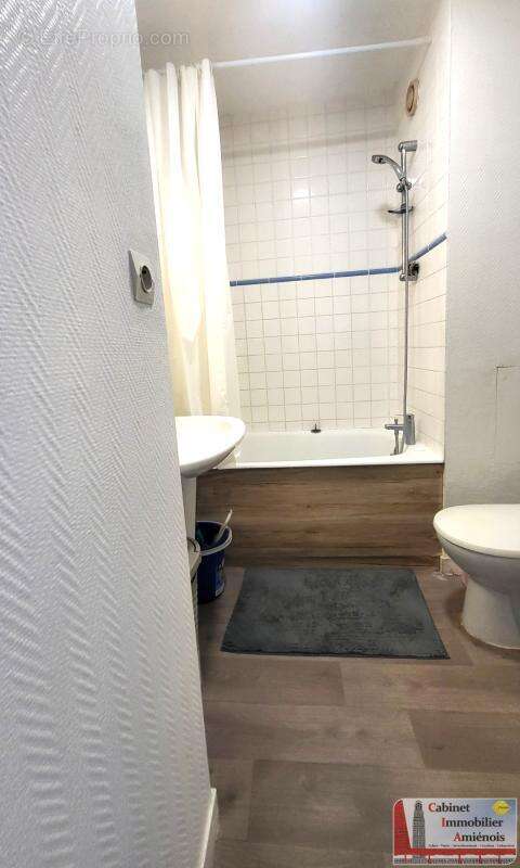 Appartement à AMIENS