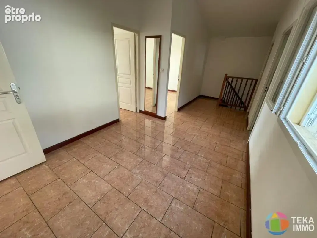 Fabien teka immo vous propose maison jumelee a la montagne au 16e km, haut de st denis, ile de la reunion - photo 19