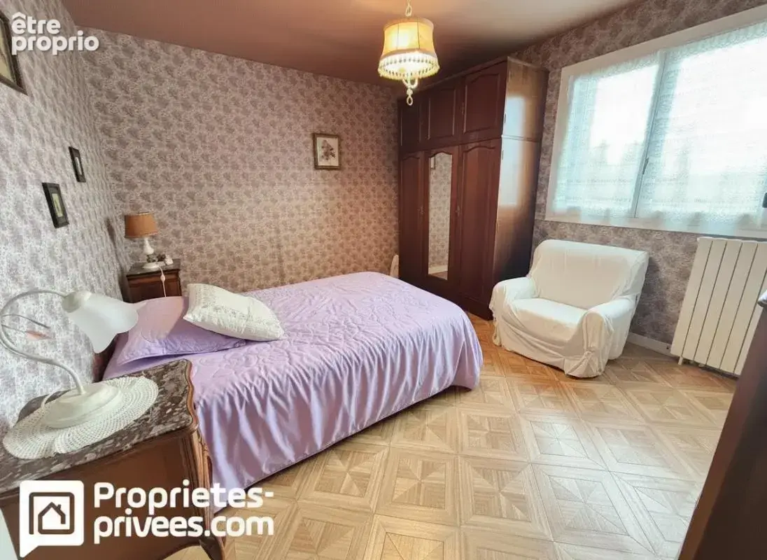Maison - vierzon - 3 chambres  - 99 m 2 - photo 8