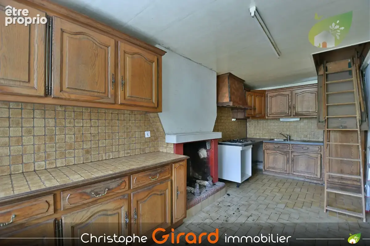 Maison a vendre saint-carne (22100) - 5 pieces - photo 5