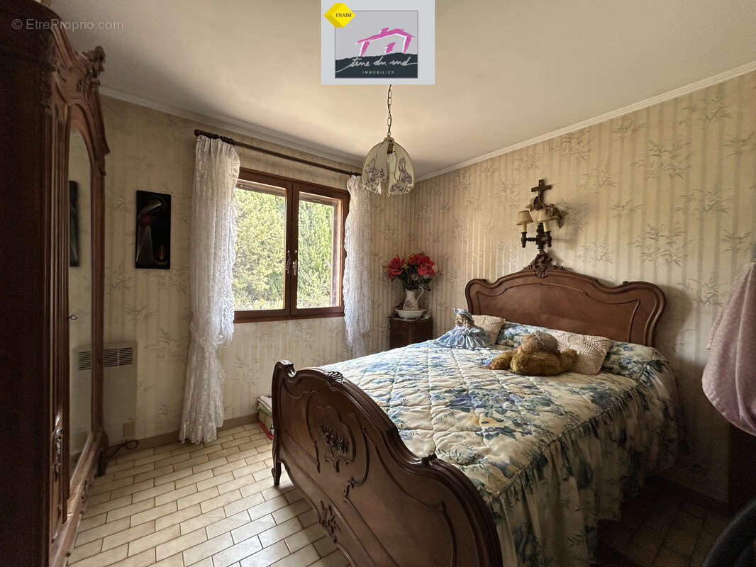 Maison à LEZIGNAN-CORBIERES