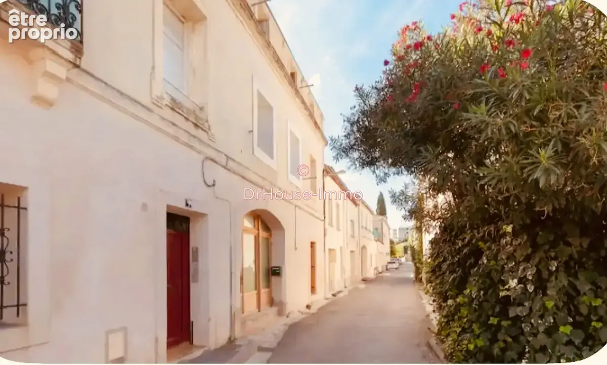 Appartement 1 pièce 20 m² à vendre à Montpellier (34070) - photo 1