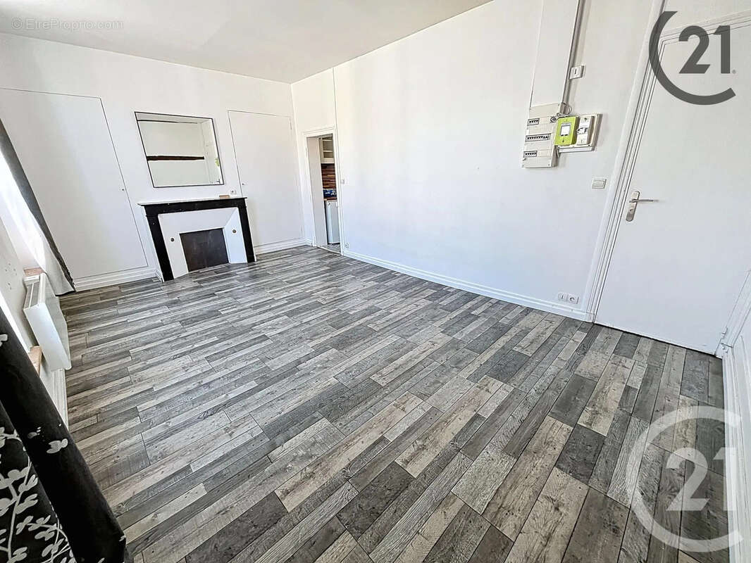 Appartement à CHALONS-EN-CHAMPAGNE