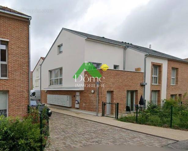 Appartement 40 m² à Chambly  - photo 1