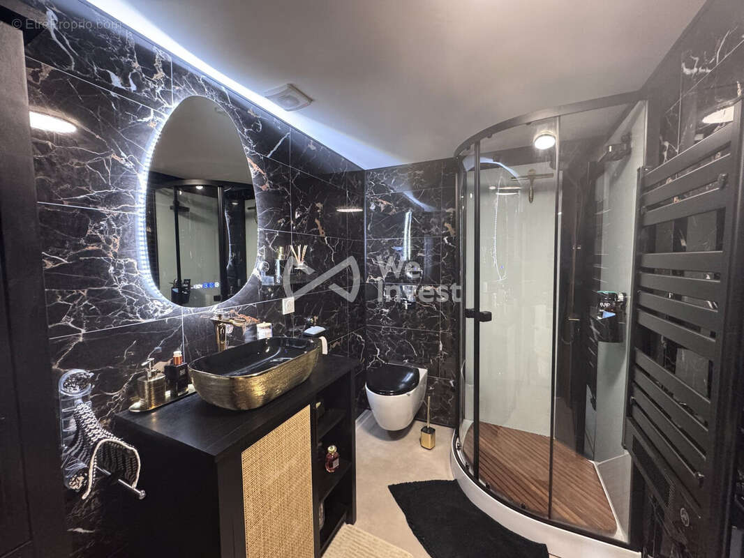 Maison à COULOMMIERS