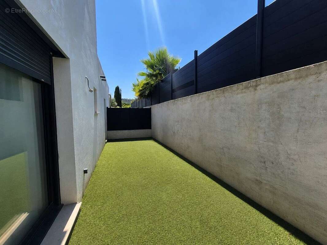 Maison à LE LUC