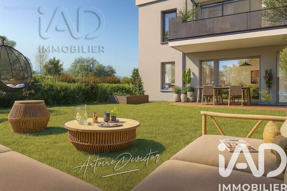 Photo 3 - Appartement à BRUGUIERES