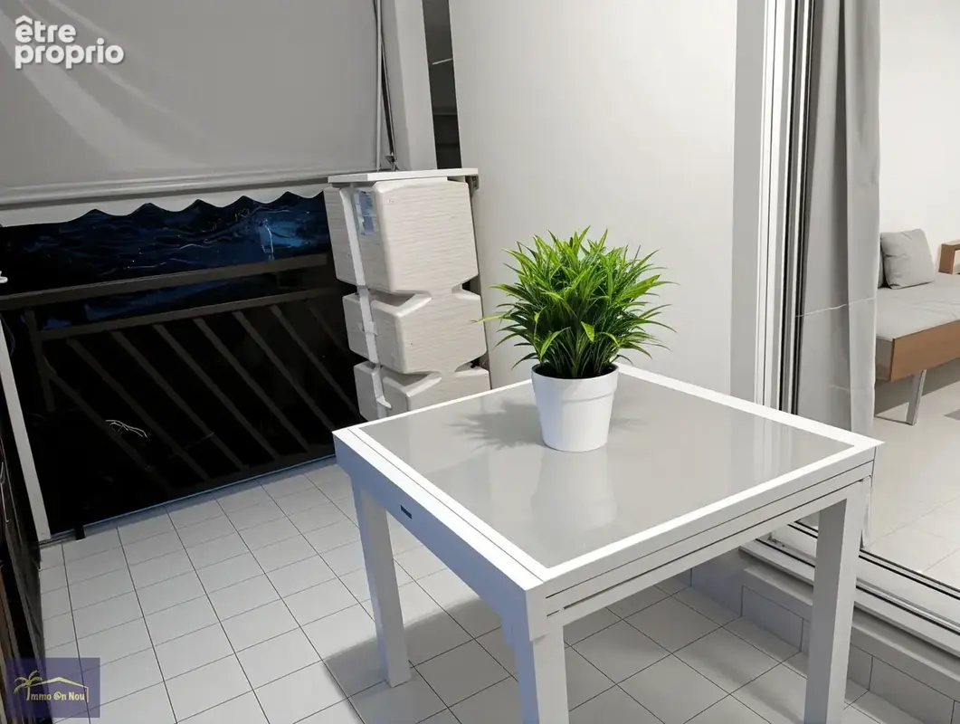 Le Lagon à vos Pieds : Exclusivité Saint-François avec place de parking - photo 12
