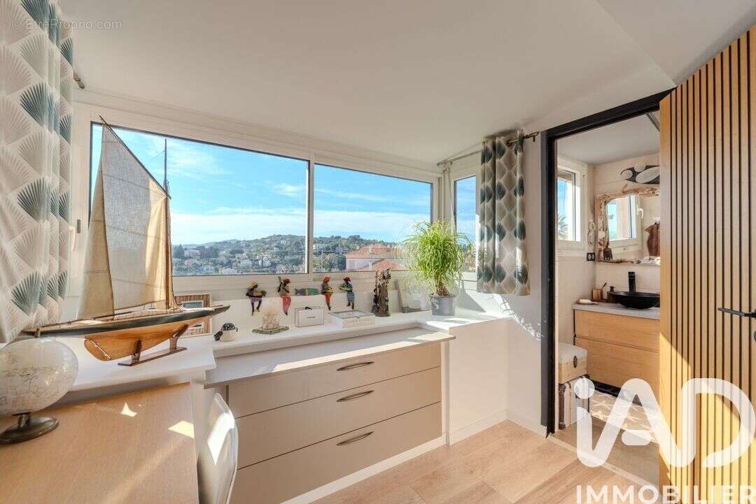 Photo 9 - Appartement à CANNES