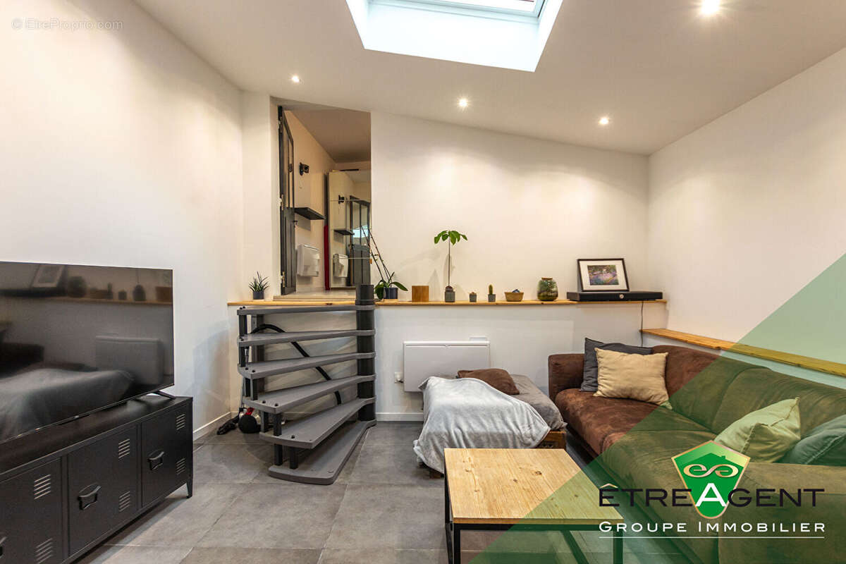 Maison à MANTES-LA-JOLIE