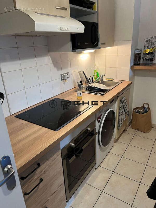 Appartement à BIGANOS