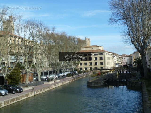 Appartement à NARBONNE