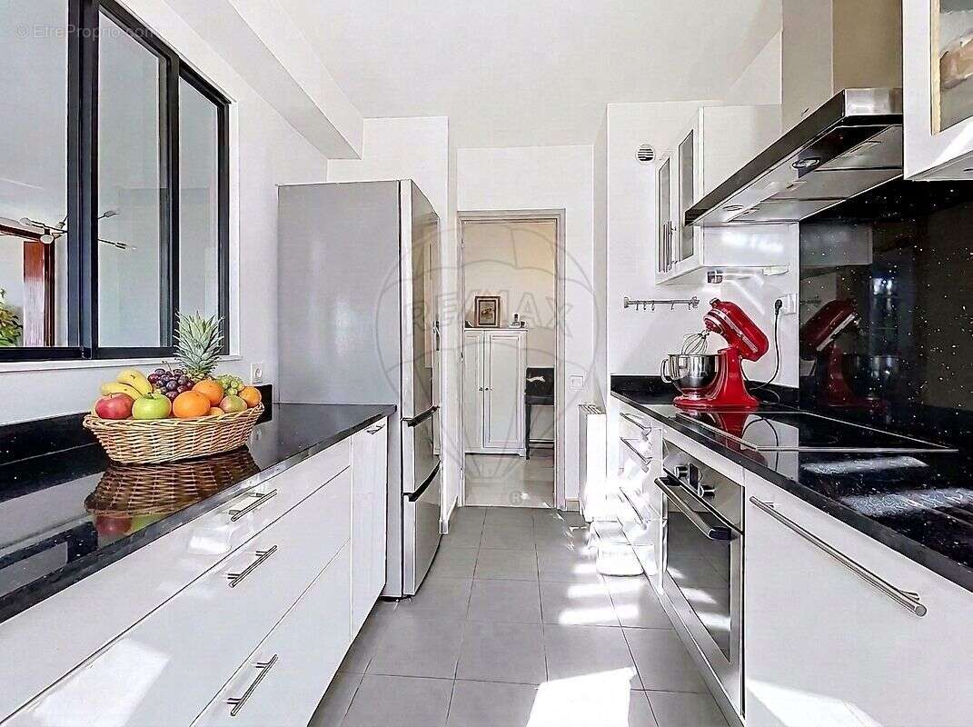 Appartement 3 chambre(s) à vendre - photo 5