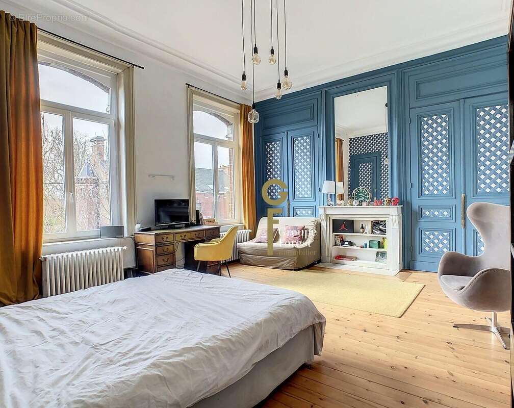 Maison 510 m² à Roncq  - photo 9