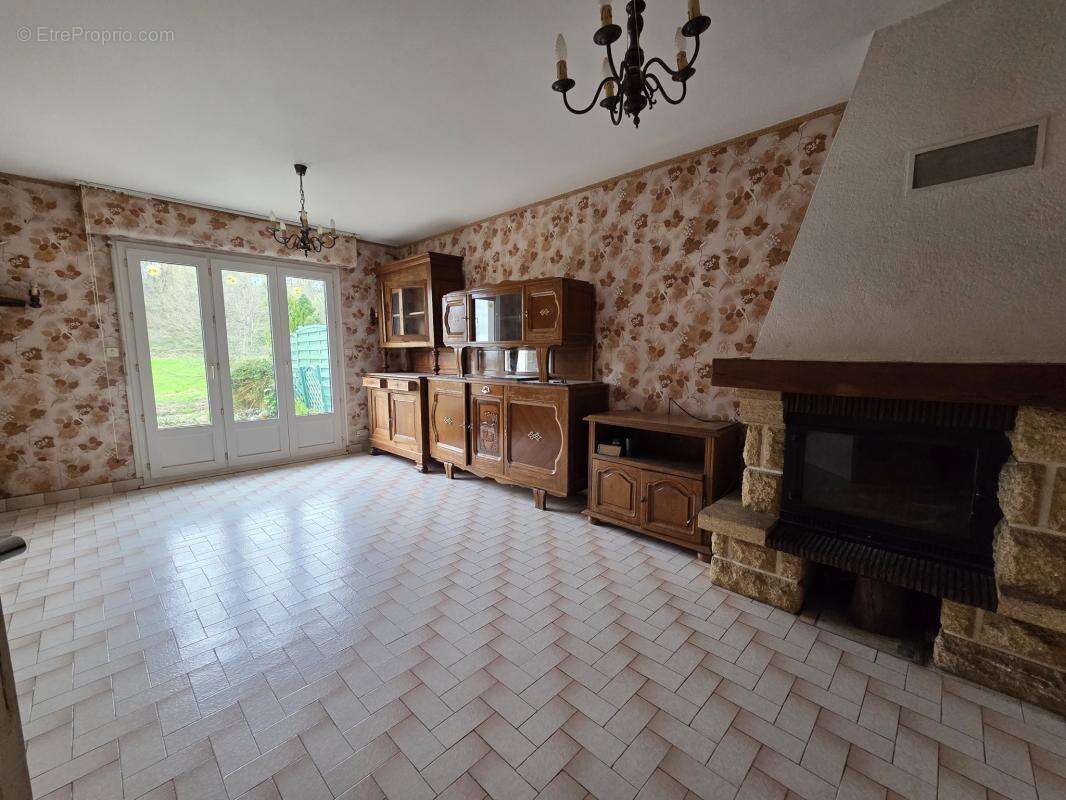 Maison à LE SOURN