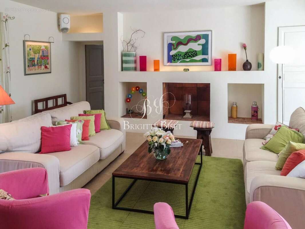 Maison à SAINTE-MAXIME