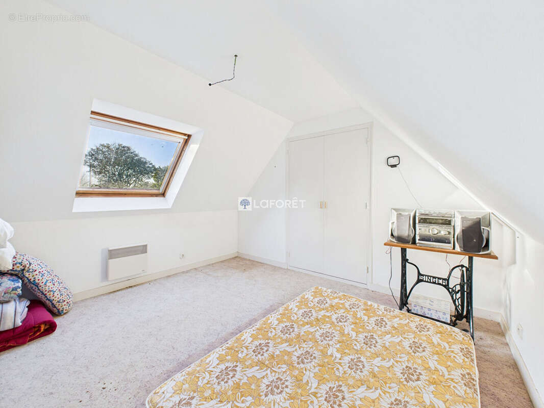 Maison à DOUARNENEZ