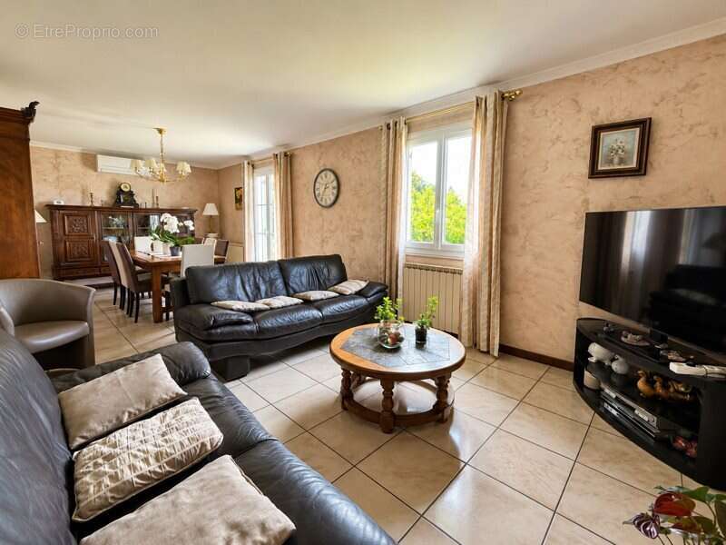 Maison de 4 pièces principales - photo 6