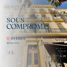 Appartement à HYERES