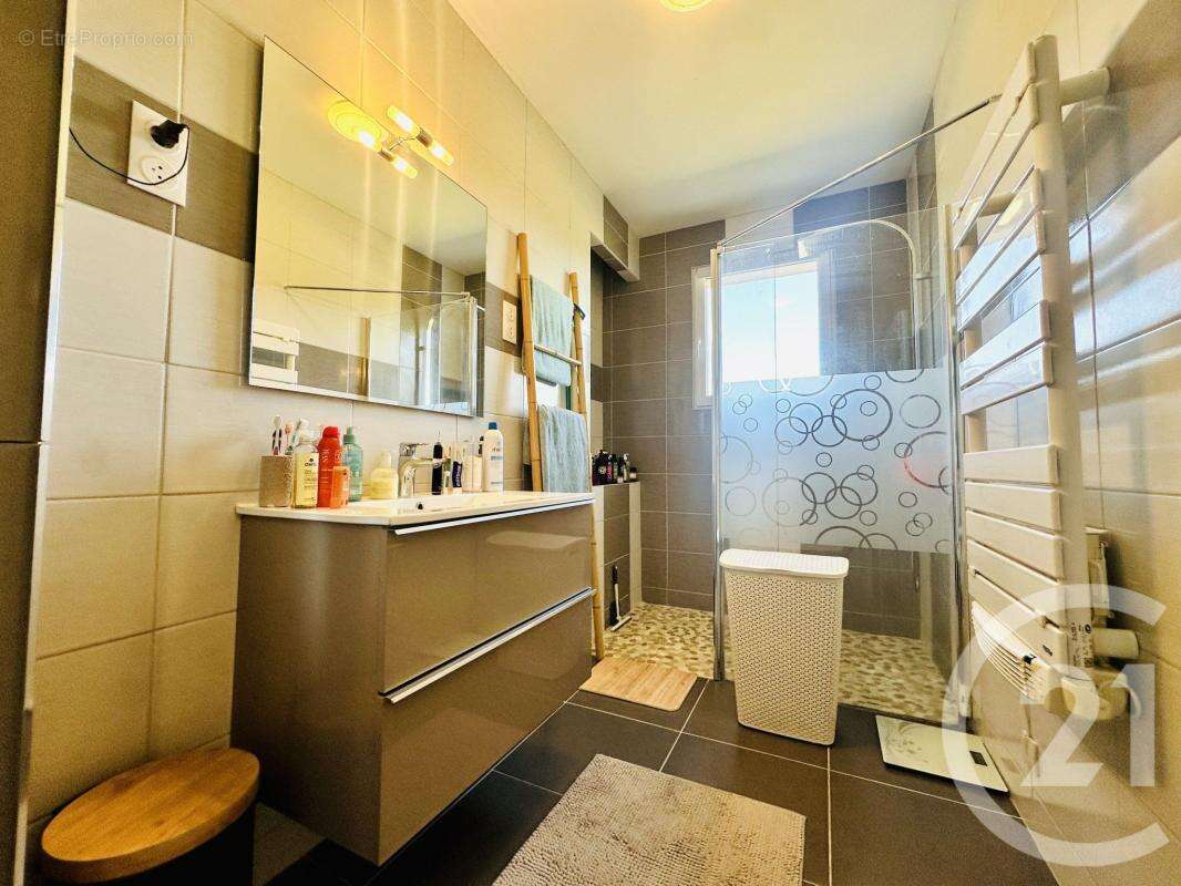 Maison 90 m² à Couzeix  - photo 14