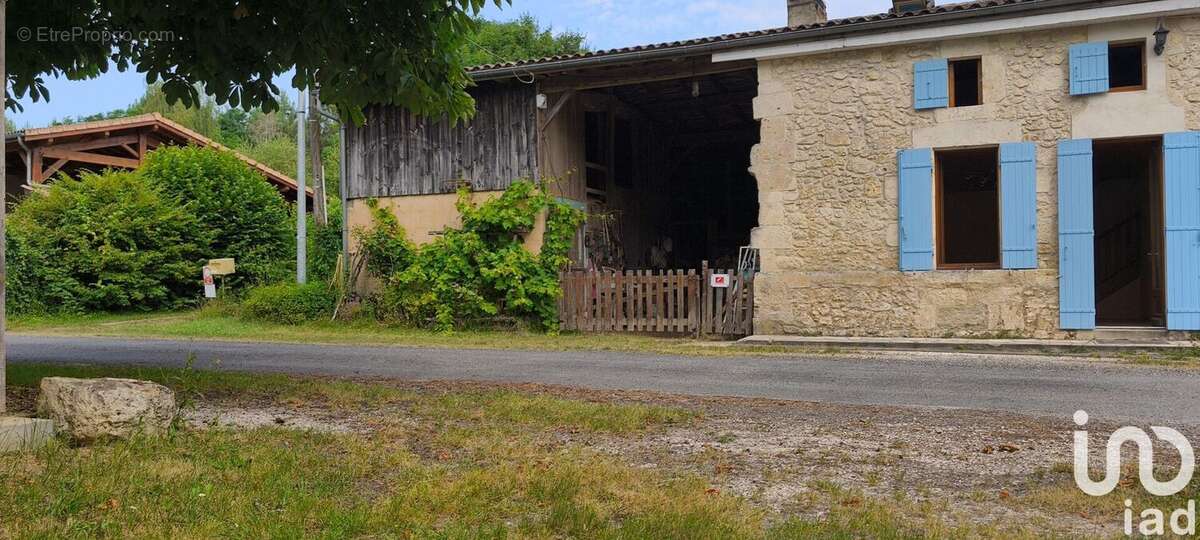 Photo 4 - Maison à CLERAC