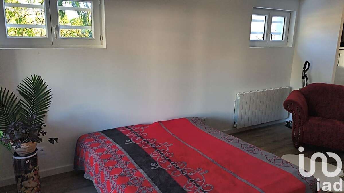 Photo 9 - Maison à CROSSAC