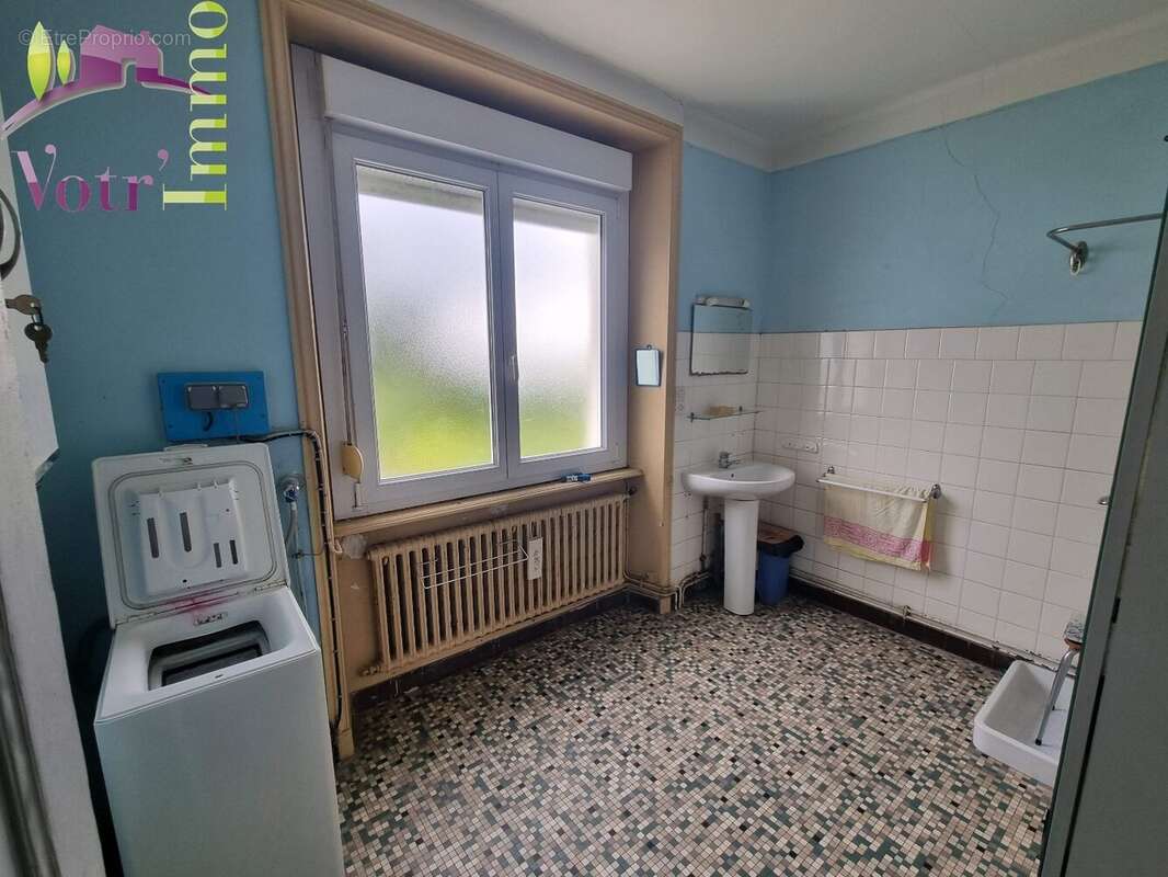 Maison à PLOUGASTEL-DAOULAS