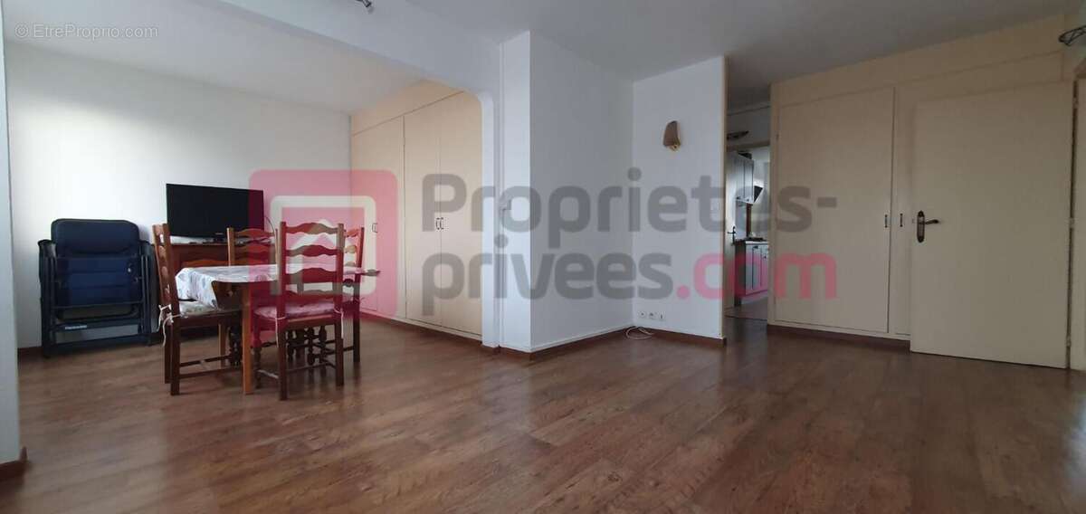 Appartement Lille 4 pièce(s) 67.13 m2 GARAGE et CAVE - photo 2