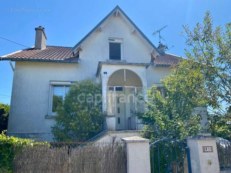 Maison à vendre 7 pièces  () - photo 34