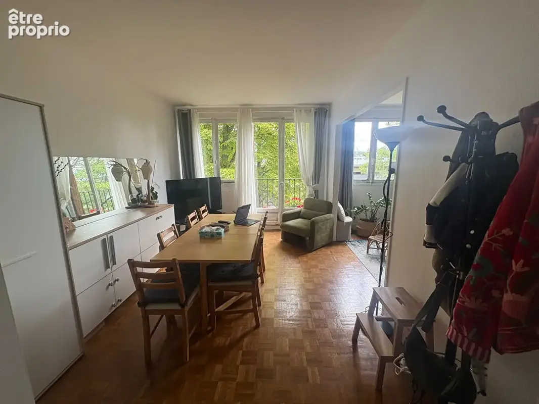 Appartement 4 pièces à vendre à Sèvres, Bord de Seine - Réf 1385 - photo 7