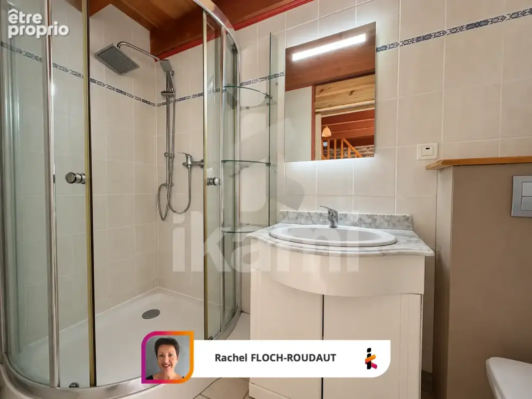 Maison en pierres avec studio indépendant - photo 17