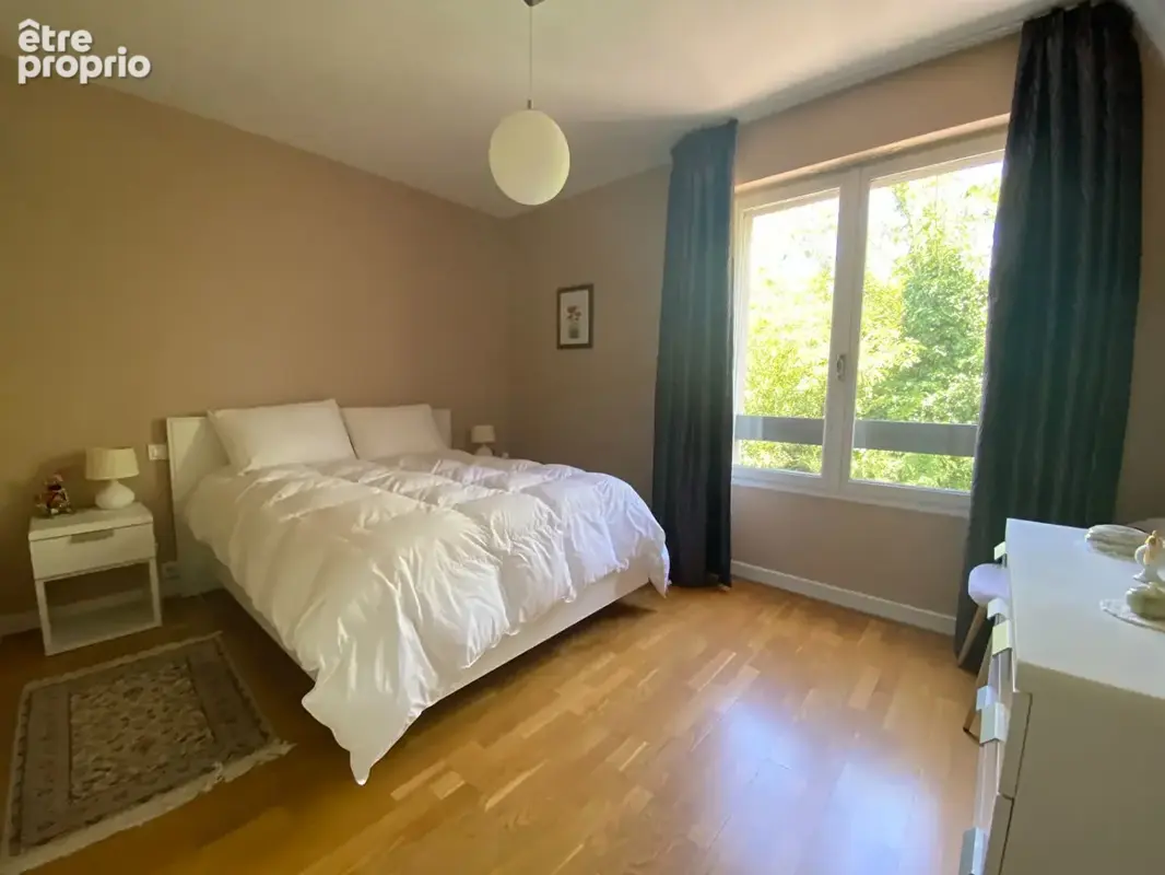 Appartement 96 m² avec terrasse et garage - photo 6