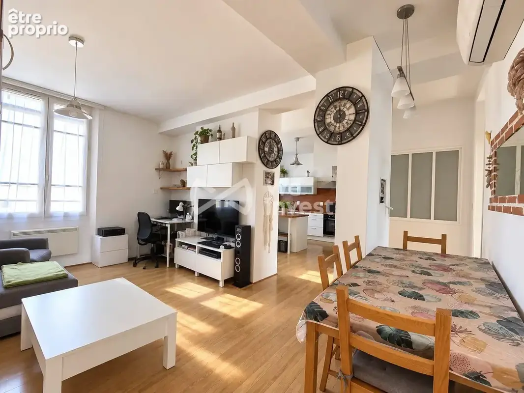 Appartement 4 pièces 82 m² à vendre à Montauban (82000) - photo 5