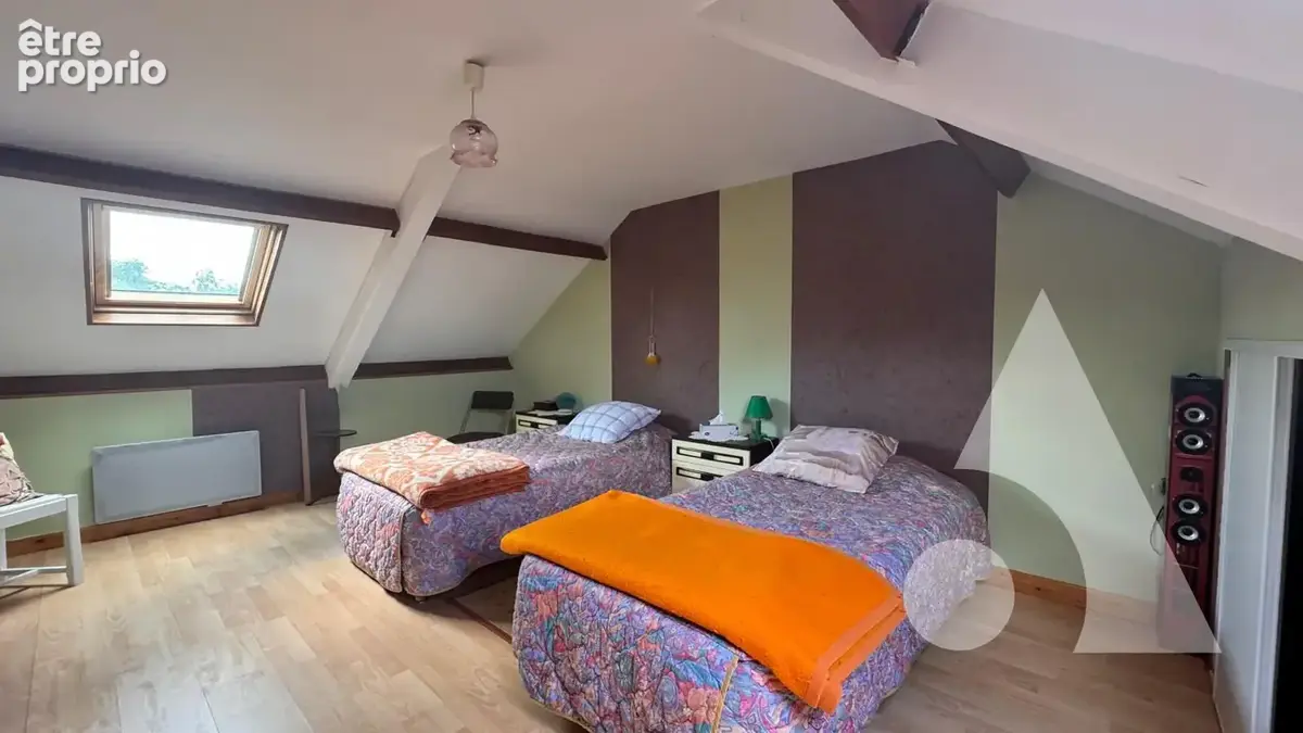 Maison vivable pain pied  à 2 min de la N2 et 2 pas de l'école - photo 11