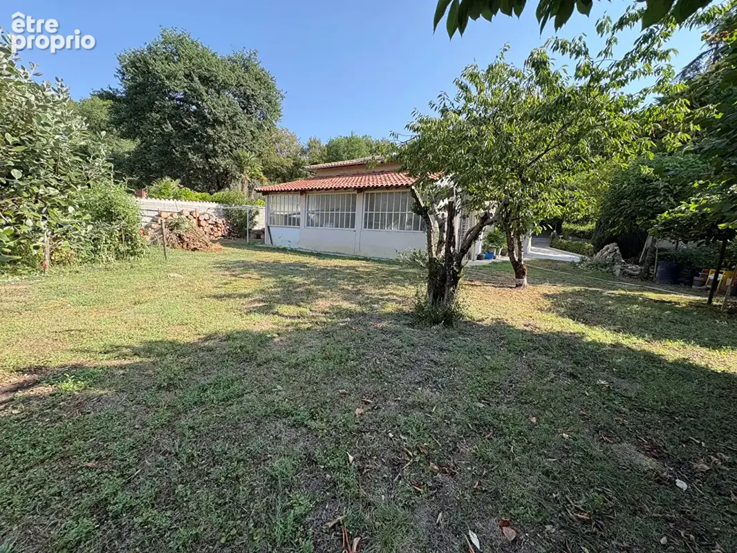 Maison sur Saint Cirq - photo 9