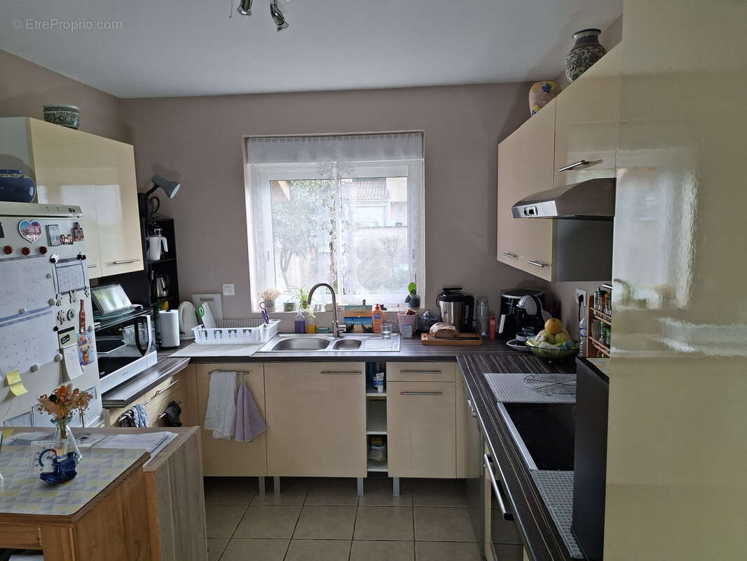 Maison à FOULAYRONNES