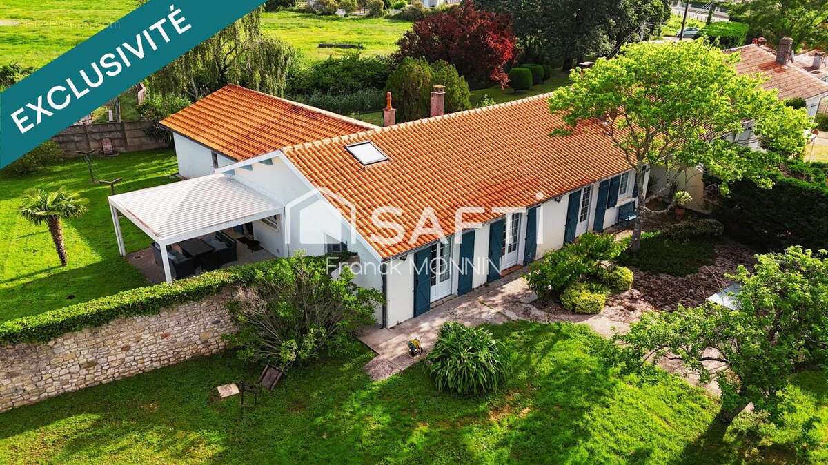 Photo 2 - Maison à LE VERDON-SUR-MER
