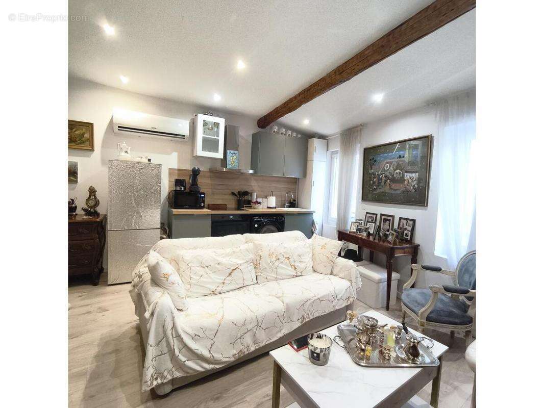 Appartement à AUBAGNE