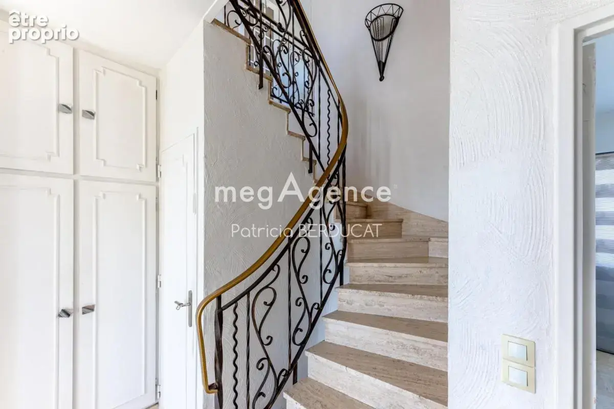 Maison 6 pièces / 140m² / 5 chambres / Quartier recherché de Livry-Gargan - photo 7