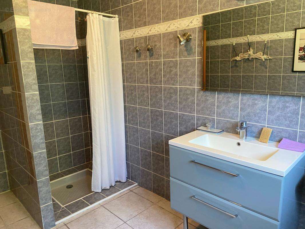 Villa de plain pied - photo 14