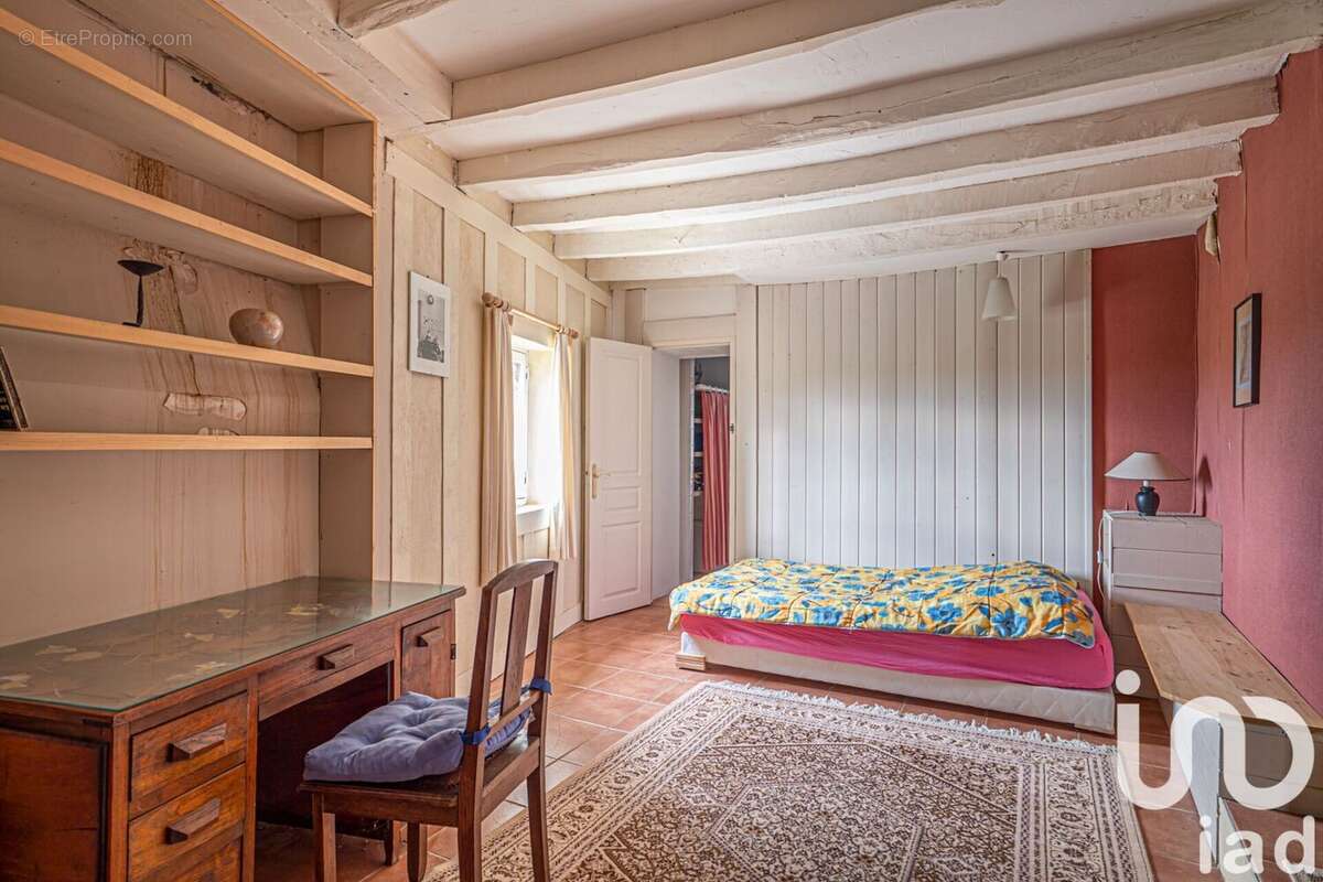 Photo 5 - Maison à LHOMME